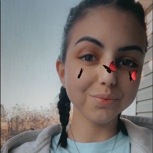 Meet your Posher, Miranda